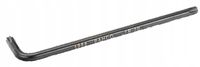 Bahco Torx TR9 Inbussleutel met Pen, Verlengd, Zwart