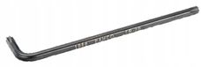 Bahco Torx TR9 Inbussleutel met Pen, Verlengd, Zwart