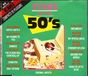 Various - Stars of the 50s (CD)