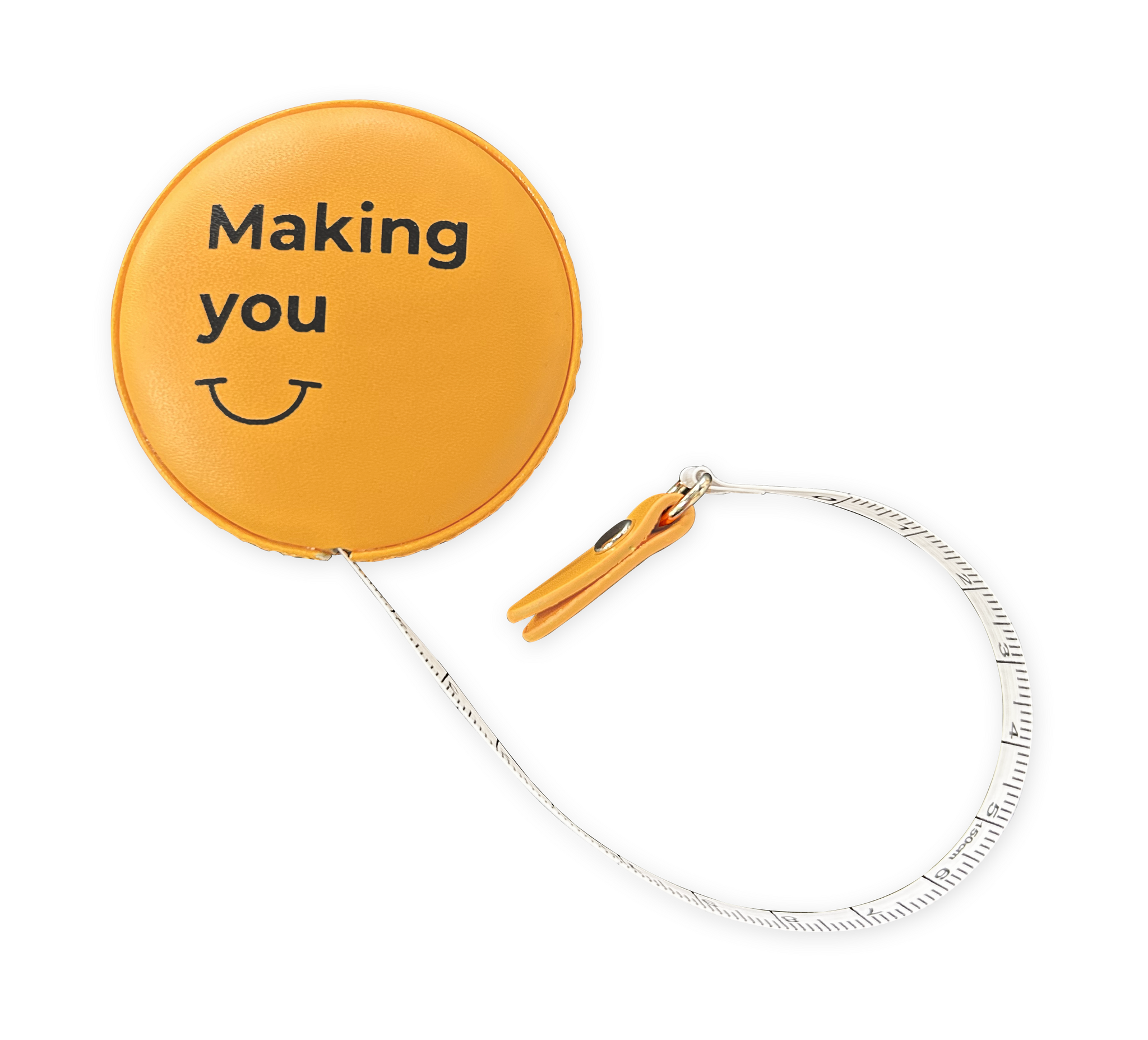 Everbright Mini Meetlint - Intrekbaar - 150cm