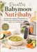 Recettes Babymoov Recettes Babymoov Nutribaby: Des Recettes Rapides, Équilibrées et Adaptées aux Débutants pour Nourrir Bébé avec Confiance.