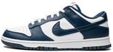 Nike Dunk Low Valerian Blue - Baskets - Unisexe - Cuir - Bleu - Taille 41