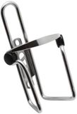 P2R Aluminium bidonhouder met antitrilpad B2 zilver