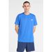 New Balance sportshirt blauw