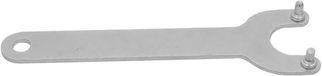 Merkloos / Sans marque Wan GmbH Verstelbare Haakse Slijper Sleutel voor 125mm en 150mm Schijven