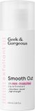 Geek & Gorgeous Smooth Out 12% AHA + Cactus Liquid Gezichtsscrub