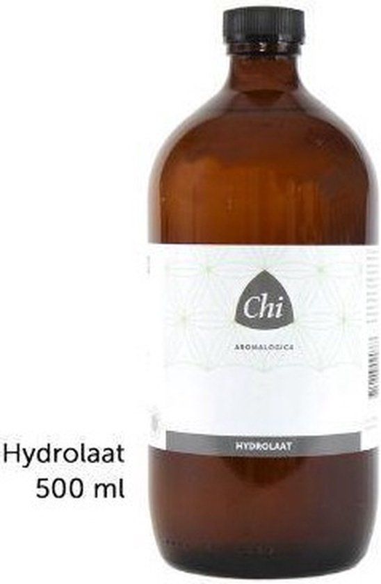 Chi Natural Life Chi Lavendel Hydrolaat Eko - 500 ml - Etherische Olie