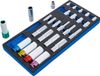 BGS technic BGS Dopsleuteldoppen, zeskant, diep 11– 22 mm E-profiel E10 - E22, 26 delig
