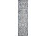 Safavieh Vloerkleed Paros Blauw Polypropyleen 70x180 cm
