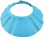 Badhoofdbescherming Kruzzel Kinderbadje - Veilig en Comfortabel Blauw Badje