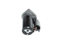 BOSCH Starter 1986S10034