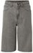 Urban Classics 90's Heavy Denim Kinder Korte broek - Kids 146/152 - Grijs