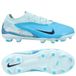 Nike Phantom 6 Pro Low Cut Mg Hydra Erling Haaland Personal Edition Enfant - Multi Ground (Mg), pointure 35½