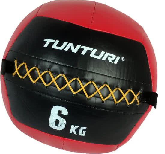 Tunturi Wall Balls 6 kg