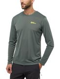 Jack Wolfskin VONNAN LS T M