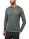 Jack Wolfskin VONNAN LS T M