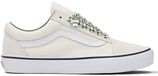 Vans Old Skool Schoenen Beige EU 42 Man, Vrouw