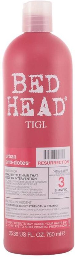 Tigi Bed Head Resurrection - 750 ml - Shampoo