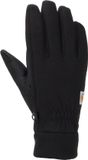 Carhartt Handschoen Wind Fighter™ met thermische voering, fleece, touch-sensitive knit -manchet A622