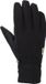 Carhartt Handschoen Wind Fighter™ met thermische voering, fleece, touch-sensitive knit -manchet A622