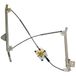 MAGNETI MARELLI lève-vitre 350103188100 avant gauche