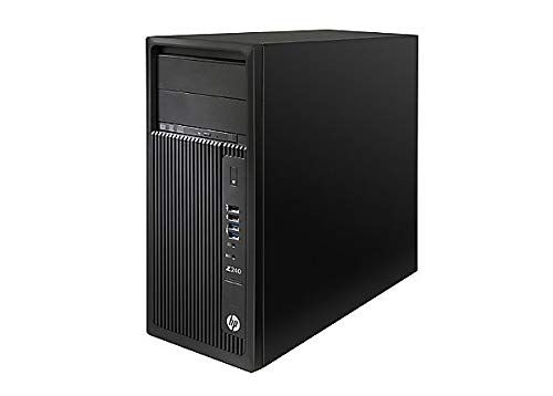 Dell Precision T7910 PC-werkstation - 1000 GB - NVS 510 (gereviseerd)
