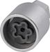 SW-Stahl 02385L-2 Adaptateur pour benzine 302