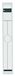 Leitz 60940085 etiket Grijs