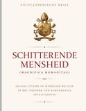 Schitterende Libri GmbH Schitterende mensheid (Magnifica Humanitas)