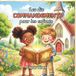 Les dix commandements pour les enfants: Dix règles d’amour de Dieu, racontées à travers des histoires et des mots simples pour les tout-petits