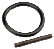 Draper 07043 3/4" 30-49mm Impact Ring en Pin