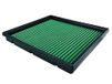 Green Filters P950414 Luchtfilter
