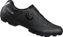 Shimano Xc302 Mtb-schoenen Zwart EU 36 Vrouw
