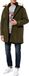 Tommy Hilfiger x Lewis Hamilton Veste parka 4 en 1 pour homme S