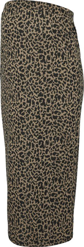 Mama Licious Rok Midi-rok