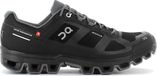 ON Running Cloudventure Waterproof Heren Trail-Running Schoenen Zwart EU 42