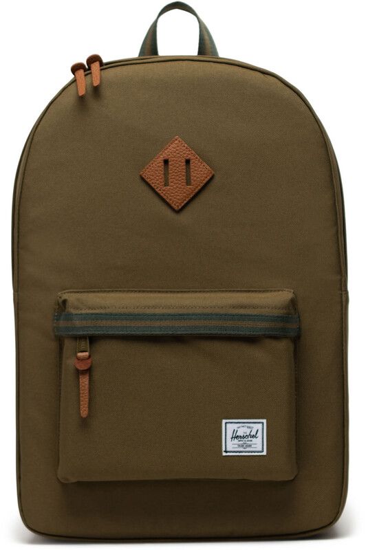 Herschel Heritage / Rugzak / 0828432552849