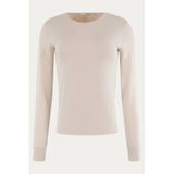 Moscow ecru top