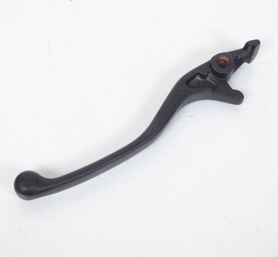 Vicma Rechter remhendel voor Daelim 125 Roadwin Motor 2003-2020 Zwart Aluminium
