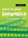 Playbook Learn to Play Harmonica: A Handy Beginner's Guide!