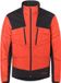 VAUDE Men's Minaki Jacket IV glowing red