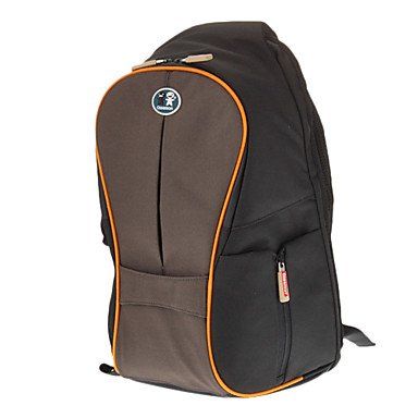 GOOD 123 Caseman AP02-31 Professionele one-shoulder tas voor spiegelreflexcamera's