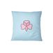 Bona Basics Decoratieve Kussenhoes Lichtblauw 45x45 cm
