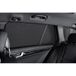 Car Shades Set Car Shades (achterportieren) passend voor Hyundai Ioniq 6 (CE) 2022- (2-delig)