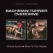 Bgo Bachman-Turner Overdrive Street Action -Reissue-