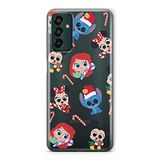 ERT GROUP mobiel telefoonhoesje voor Samsung M13 4G Disney Friends 002