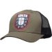 Sasta Trucker pet Nurmes Flag