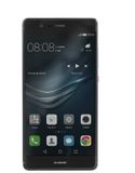 Vodafone Huawei P9 Plus 14 cm (5.5") Android 6.0 4G USB Type-C 4 GB 64 GB 3400 mAh Grijs