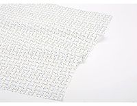 Dailylike Bedrukte stof, meerkleurig, 1,10 x 3 m, 66