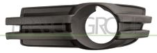 PRASCO Lüftungsgitter, Stoßfänger DG0112134 links | Compatibel met: CHRYSLER GRAND VOYAGER V